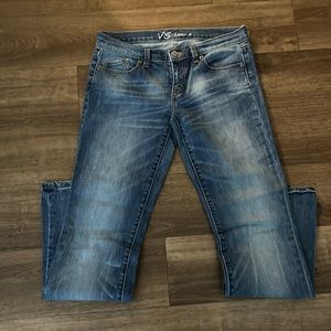Victoria secret jeans